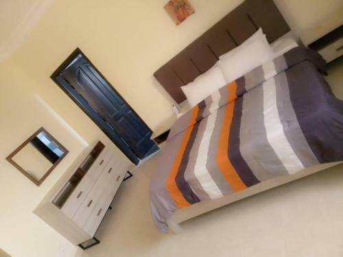 Hostal Ngor Almadies Private Suites