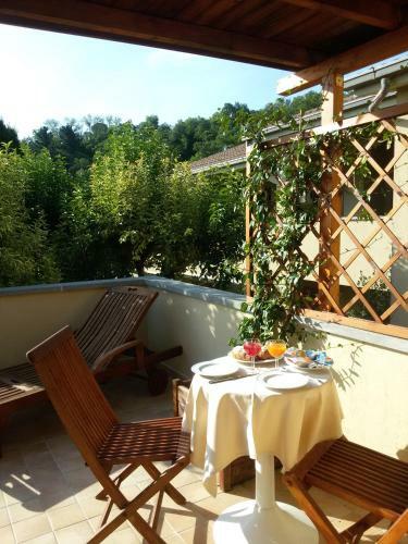 La Bastia Hotel & Resort