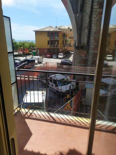 Apartamento Sapore Di Sori Extreme