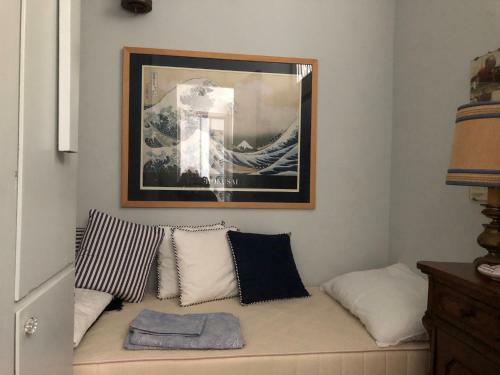 Apartamento Liguria Holidays - Sulla Scogliera Con Spiaggia Privata