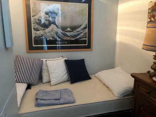 Apartamento Liguria Holidays - Sulla Scogliera Con Spiaggia Privata