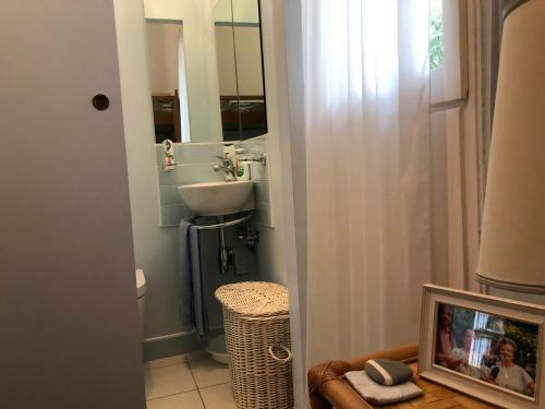 Apartamento Liguria Holidays - Sulla Scogliera Con Spiaggia Privata