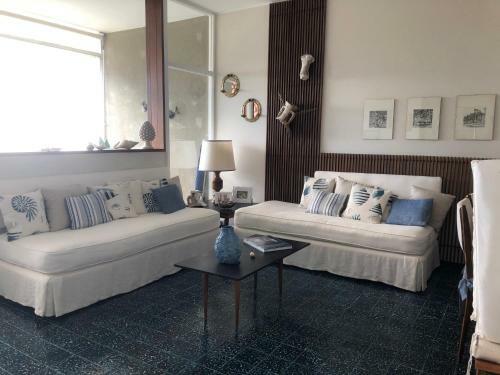 Apartamento Liguria Holidays - Sulla Scogliera Con Spiaggia Privata