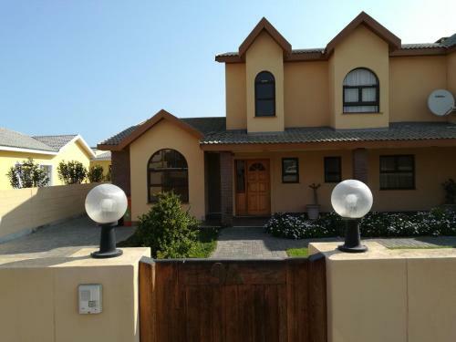 Apartamento Swakopmund Beach Side Self Catering Accomodation