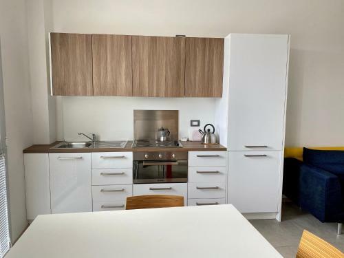 Apartamento Fioralpino Suites