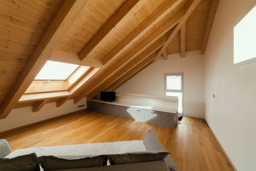 Apartamento Fioralpino Suites