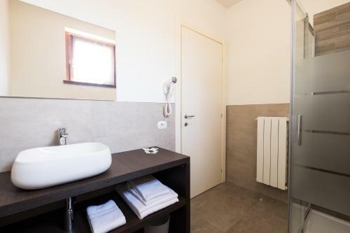 Bed & Breakfast Al-colle