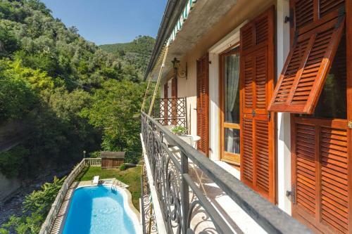 Bed & Breakfast A Casa Di Mila