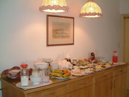 Bed & Breakfast Pension D'avignon