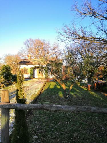 Maremma Country Chic