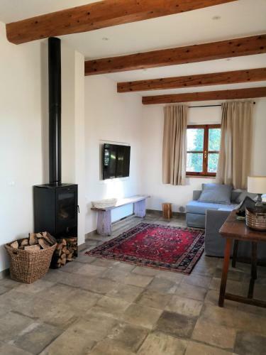 Maremma Country Chic