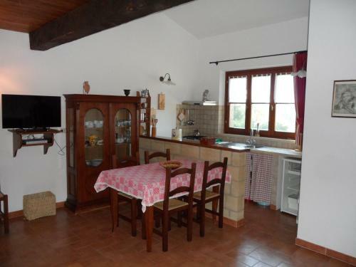 Apartamento Appartamento Tre Querce Di Guerrini Gian Carlo
