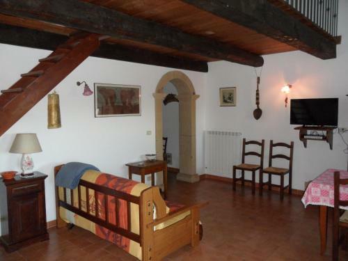 Apartamento Appartamento Tre Querce Di Guerrini Gian Carlo