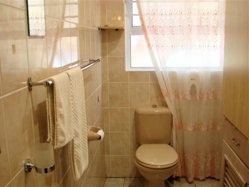 Bed & Breakfast Amarachi Guesthouse