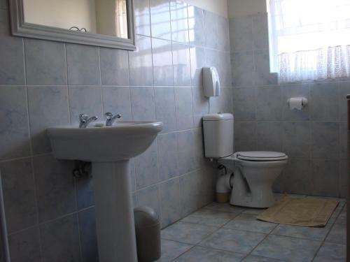 Bed & Breakfast Amarachi Guesthouse