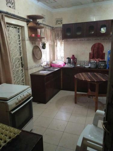 Mlima Kenya Holiday Homes