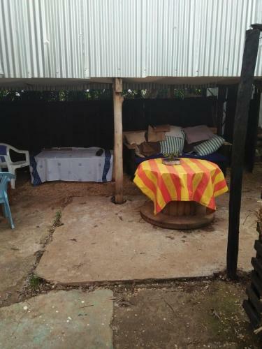 Mlima Kenya Holiday Homes