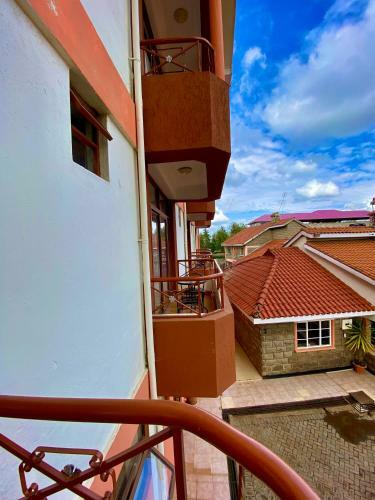 Bed & Breakfast Beisa Hotel