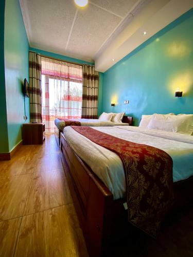 Bed & Breakfast Beisa Hotel