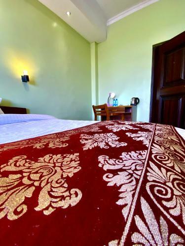 Bed & Breakfast Beisa Hotel