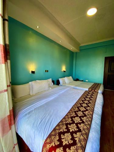 Bed & Breakfast Beisa Hotel