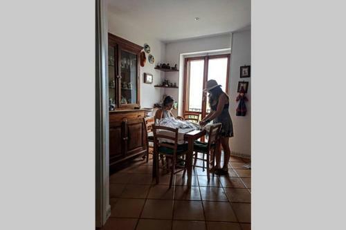 Velalatina Residence B&B Soverato