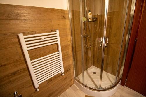 Hostal Rifugio Porta Nord