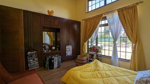 Villa Govan Laikipia Holiday Home