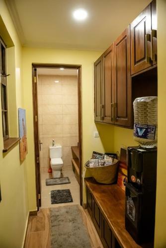 Villa Govan Laikipia Holiday Home