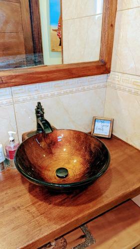 Villa Govan Laikipia Holiday Home