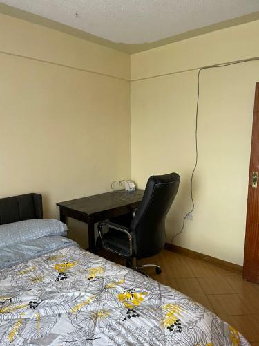Apartamento Nyumbani Place Nanyuki