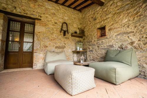 Agroturismo Casa Al Gianni