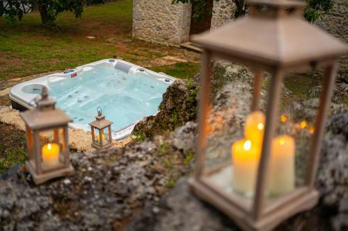 Agroturismo Casa Al Gianni