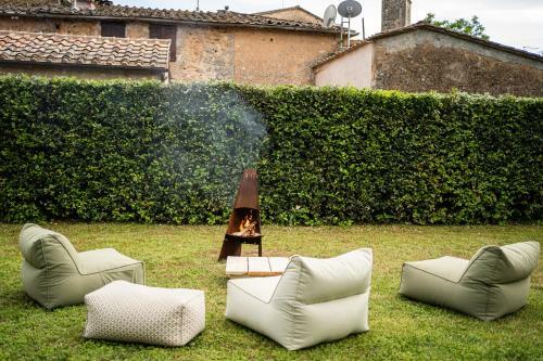 Agroturismo Casa Al Gianni