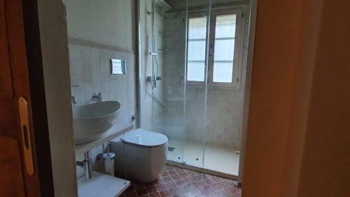 Agroturismo Casa Al Gianni