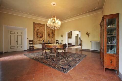 Bed & Breakfast Castello Di Sovicille - Residenza D'epoca