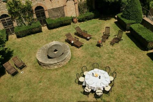 Bed & Breakfast Castello Di Sovicille - Residenza D'epoca