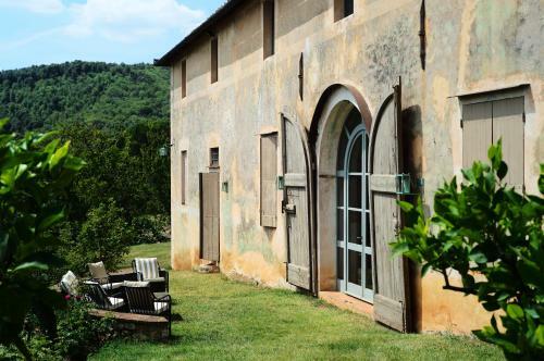 Villa La Limonaia Di Celsa