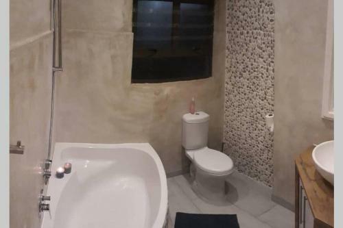 Leander's Cottage - Your Dream Stay In Mind