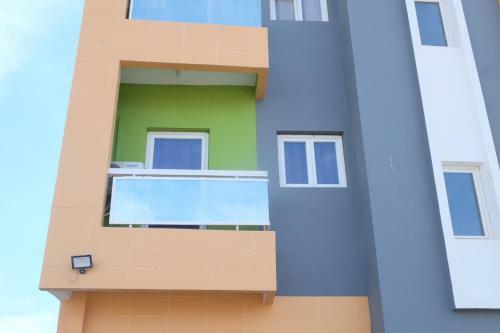 Apartamento Mbao Dakar