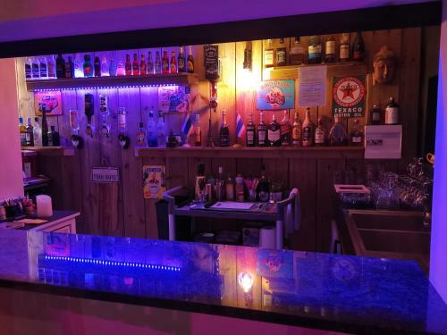 Apartamento Hostal 170 Room 16 Service Appartement