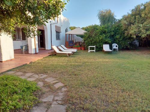 Villa Secchi Sul Mare