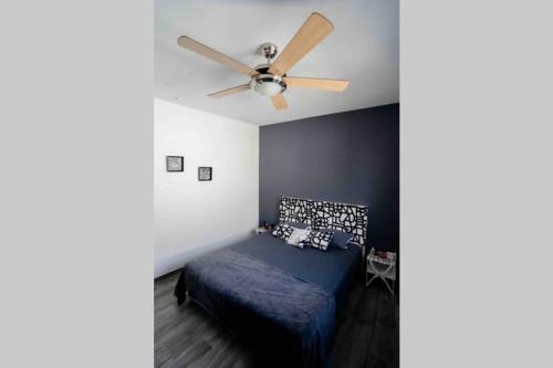 Apartamento Ti-punch T3 Climatis� Manapany Les Bains