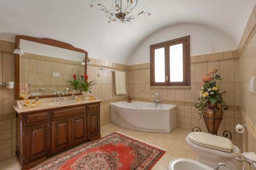 Villa Raffaella