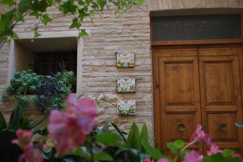Borgo San Sisto Apartments
