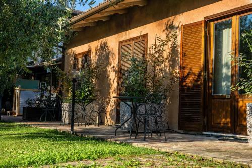 Hotel & Spa Villa Dei Mosaici