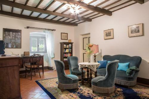 Hostal Villa Pandolfi Elmi