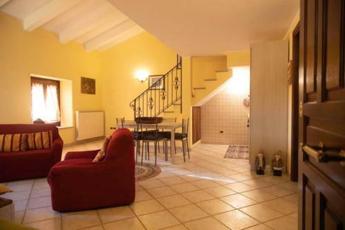 Apartamento La Casa Tra Gli Ulivi