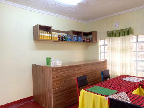 Bed & Breakfast Nelnas Holiday Homes