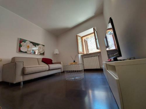 Apartamento Residenza Vallegloria
